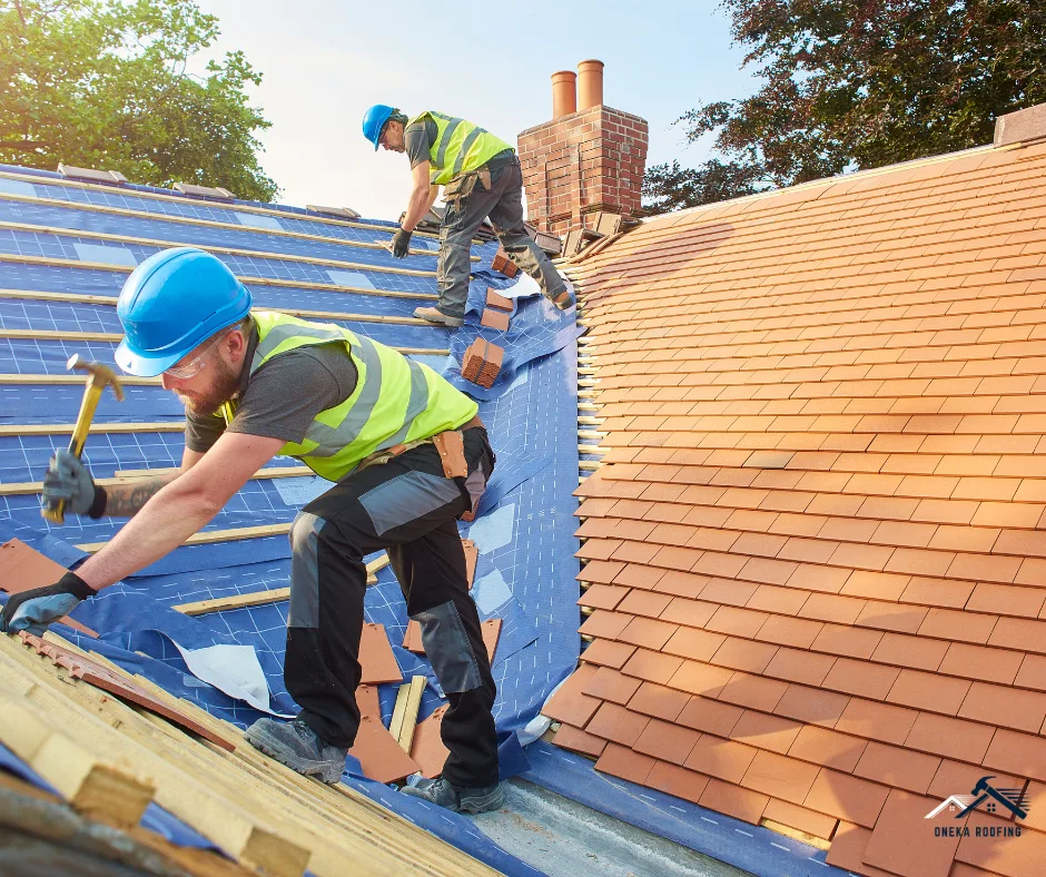 Why choose Roof Repair Near Me in Haddonfield, NJ