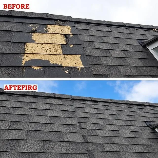 Roof Repair Near Me in Haddonfield, NJ near me